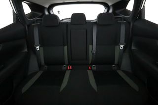 Nissan Qashqai 1.3 DIG-T N-Connecta