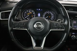 Nissan Qashqai 1.3 DIG-T N-Connecta
