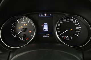 Nissan Qashqai 1.3 DIG-T N-Connecta