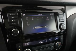 Nissan Qashqai 1.3 DIG-T N-Connecta