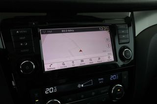 Nissan Qashqai 1.3 DIG-T N-Connecta