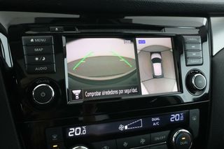 Nissan Qashqai 1.3 DIG-T N-Connecta