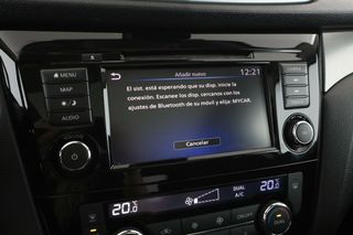 Nissan Qashqai 1.3 DIG-T N-Connecta