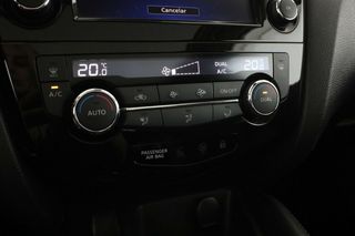 Nissan Qashqai 1.3 DIG-T N-Connecta