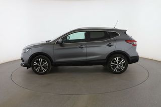 Nissan Qashqai 1.3 DIG-T Acenta