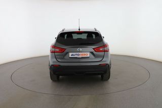 Nissan Qashqai 1.3 DIG-T Acenta