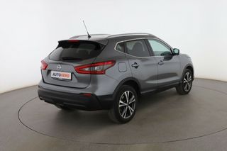 Nissan Qashqai 1.3 DIG-T Acenta