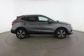 Nissan Qashqai 1.3 DIG-T Acenta