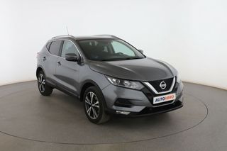 Nissan Qashqai 1.3 DIG-T Acenta
