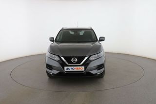 Nissan Qashqai 1.3 DIG-T Acenta