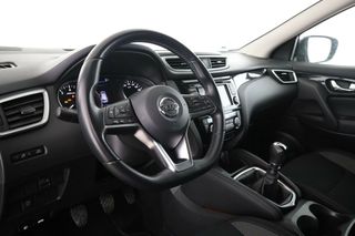 Nissan Qashqai 1.3 DIG-T Acenta