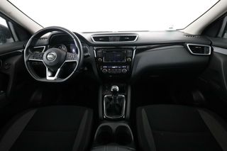 Nissan Qashqai 1.3 DIG-T Acenta