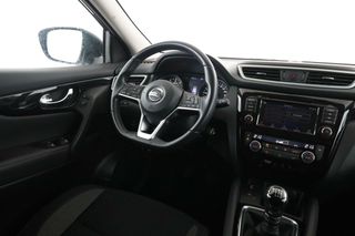 Nissan Qashqai 1.3 DIG-T Acenta