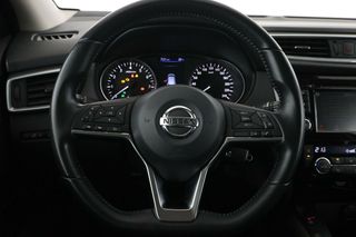 Nissan Qashqai 1.3 DIG-T Acenta