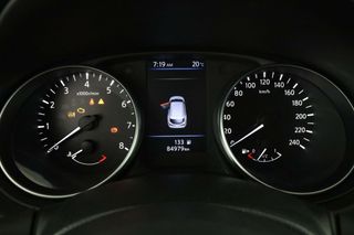 Nissan Qashqai 1.3 DIG-T Acenta