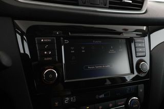 Nissan Qashqai 1.3 DIG-T Acenta