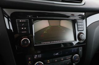Nissan Qashqai 1.3 DIG-T Acenta