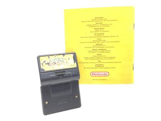 juego gameboy color
