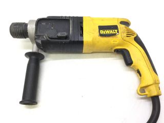 martillo electrico dewalt dw563-qs