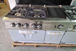 Cucina industriale 624791928