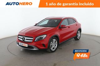 Mercedes GLA 200 d Urban
