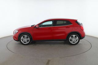 Mercedes GLA 200 d Urban
