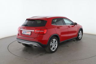 Mercedes GLA 200 d Urban