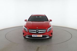 Mercedes GLA 200 d Urban