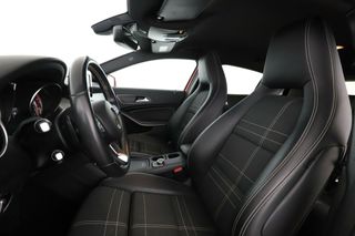 Mercedes GLA 200 d Urban