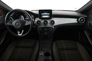 Mercedes GLA 200 d Urban