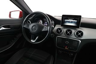 Mercedes GLA 200 d Urban