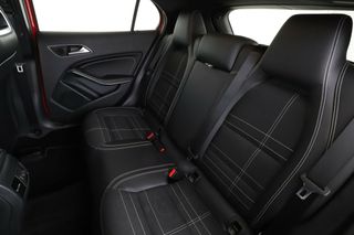 Mercedes GLA 200 d Urban