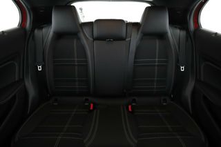 Mercedes GLA 200 d Urban