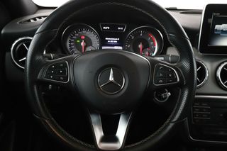 Mercedes GLA 200 d Urban