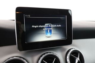 Mercedes GLA 200 d Urban