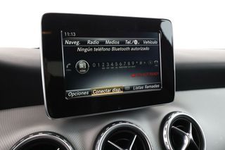 Mercedes GLA 200 d Urban