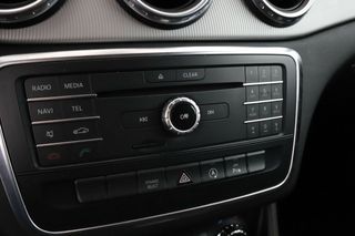Mercedes GLA 200 d Urban
