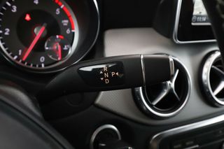 Mercedes GLA 200 d Urban