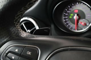 Mercedes GLA 200 d Urban