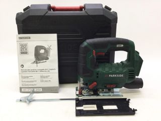 sierra calar parkside pstda 20-li b3