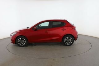 Mazda 2 1.5 Luxury