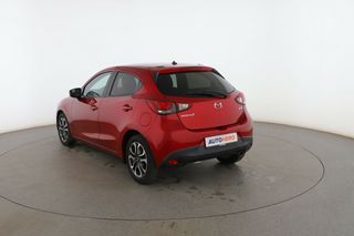 Mazda 2 1.5 Luxury