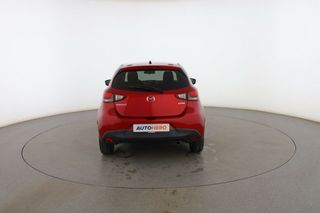Mazda 2 1.5 Luxury