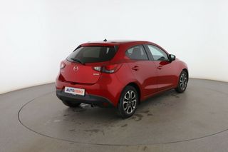 Mazda 2 1.5 Luxury