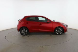 Mazda 2 1.5 Luxury