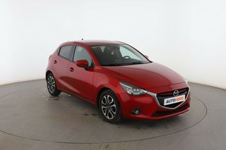 Mazda 2 1.5 Luxury