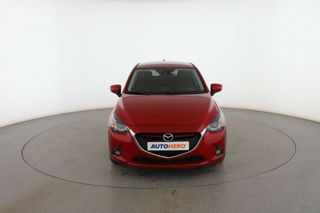 Mazda 2 1.5 Luxury