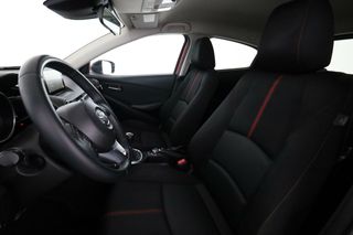 Mazda 2 1.5 Luxury