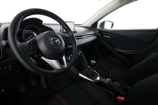 Mazda 2 1.5 Luxury