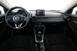 Mazda 2 1.5 Luxury